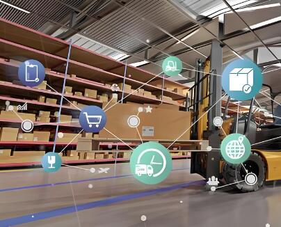 倉庫管理使用wms系統(tǒng)的改善有哪些