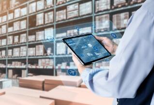 企業(yè)倉庫管理使用wms系統(tǒng)后有哪些方面的變化