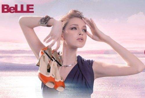 百麗鞋業(yè)簽約WMS-PDA倉儲管理系統(tǒng)