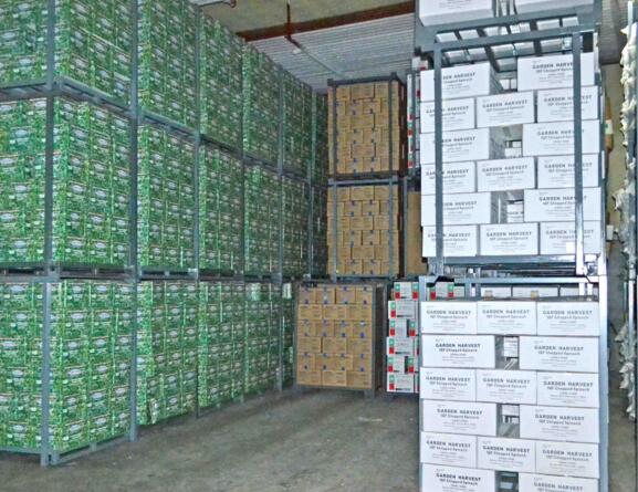 巨沃倉儲(chǔ)管理系統(tǒng)