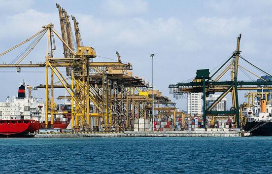 巨沃倉(cāng)儲(chǔ)