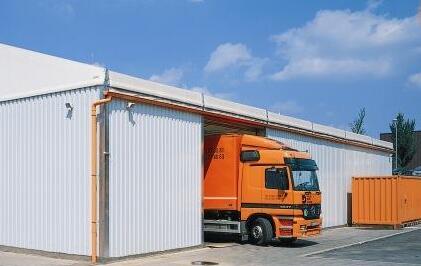 WMS倉儲(chǔ)管理系統(tǒng)