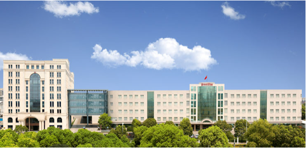 機(jī)械零部件|巨沃助力亞洲最大手工具企業(yè)——巨星科技實(shí)現(xiàn)自動(dòng)化倉(cāng)儲(chǔ)